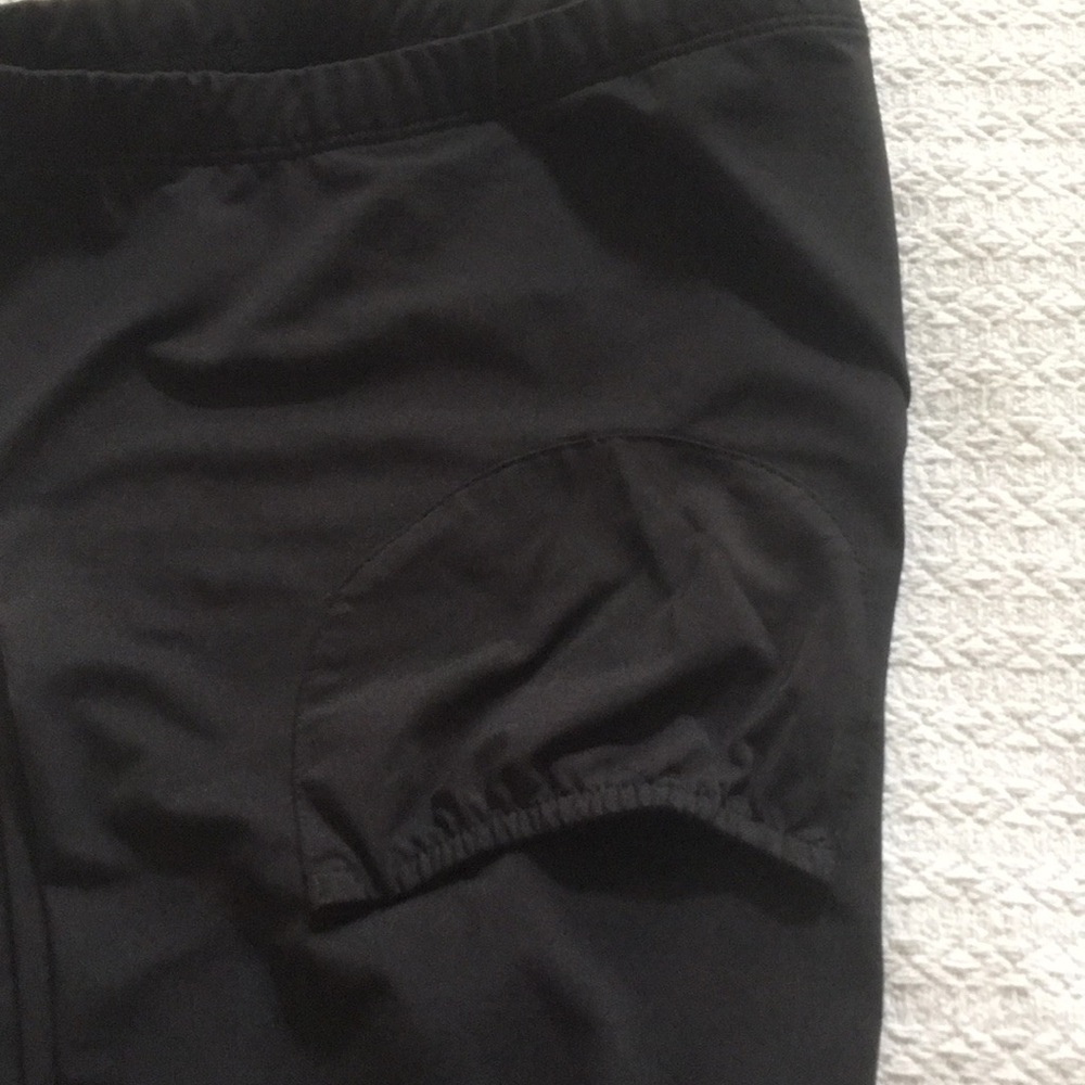 4/$25 Tennis Leggings - Picture 2 of 5